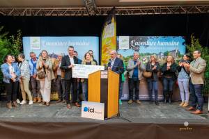 Laurent GALLIANO - PROXILUZ